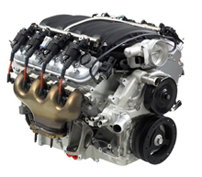 P273C Engine